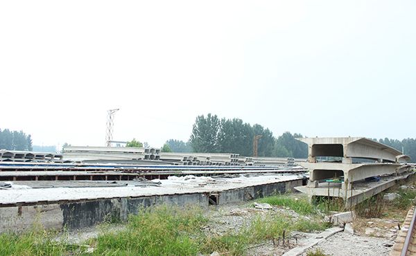 混凝土雙T板的優(yōu)勢有哪些